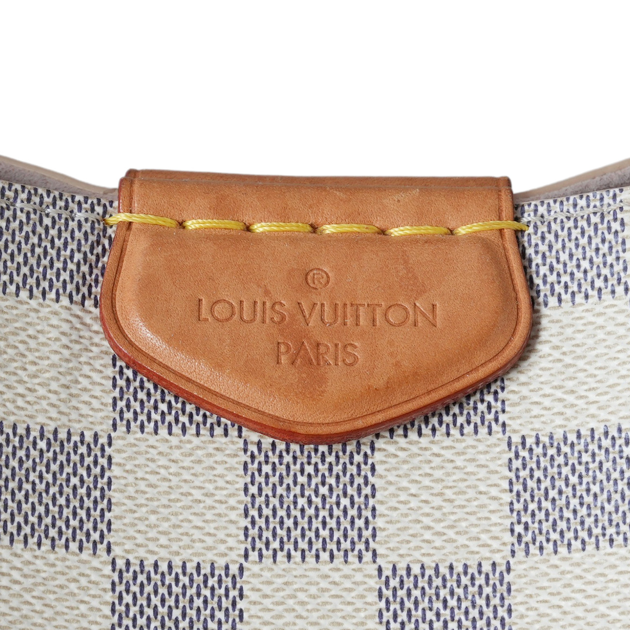 LOUIS VUITTON(USED)루이비통 다미에 아주르 프로프리아노 토트백